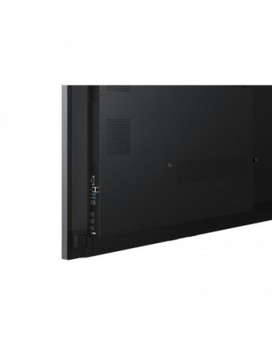 Ecrã interativo Samsung WA65D: 65",...