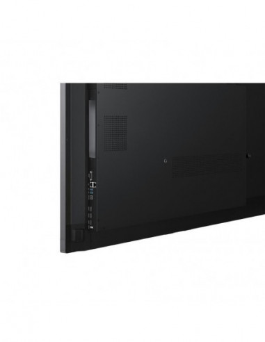 Ecrã interativo Samsung WA65D: 65",...