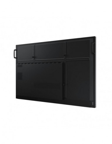 Ecrã interativo Samsung WA65D: 65",...