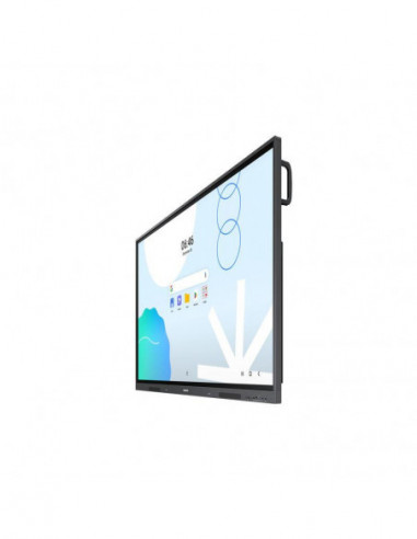 Ecrã interativo Samsung WA65D: 65",...