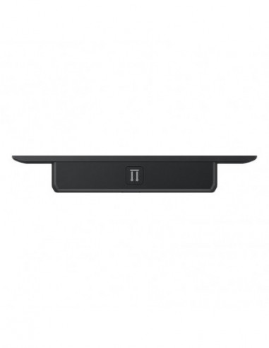 Ecrã interativo Samsung WA65D: 65",...