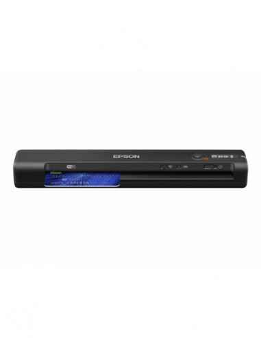 Scanner Epson Workforce ES-60W - Preto