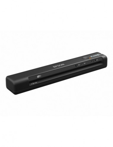 Scanner Epson Workforce ES-60W - Preto
