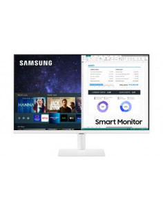 Monitor Samsung S27AM503NU,...