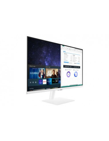 Monitor Samsung S27AM503NU, 27", Full...