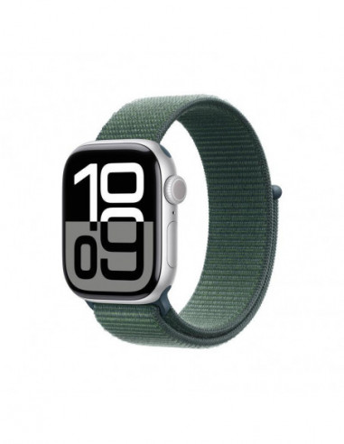 APPLE WATCH 42 LAKE GREEN SL-ZML