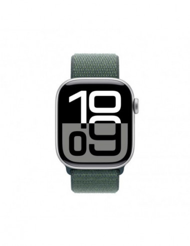 APPLE WATCH 42 LAKE GREEN SL-ZML