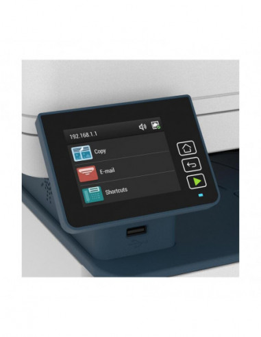 Impressora Multifunções Xerox... Impressora Multifunções Xerox...