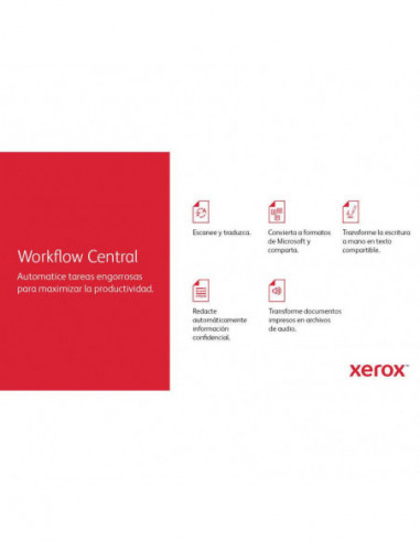 Impressora Multifunções Xerox... Impressora Multifunções Xerox...