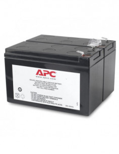 Bateria APC APCRBC113 para...