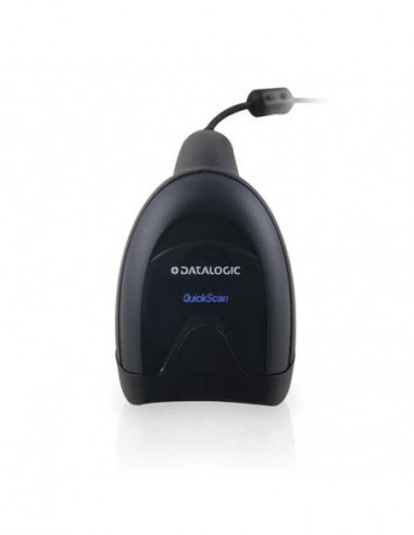 Leitor de Código de Barras Datalogic...
