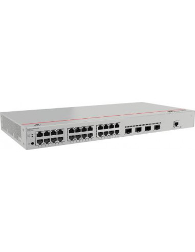 Switch Huawei S220-24T4X Gigabit... Switch Huawei S220-24T4X Gigabit...