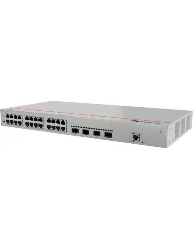 Switch Huawei S220-24T4X Gigabit... Switch Huawei S220-24T4X Gigabit...