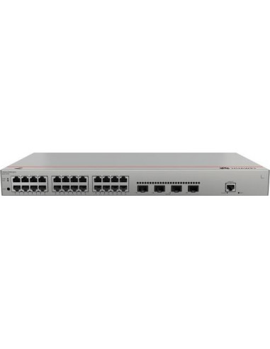 Switch Huawei S220-24T4X Gigabit... Switch Huawei S220-24T4X Gigabit...