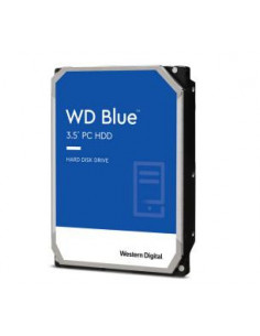 Disco Hdd Wd 6tb 3 5''...