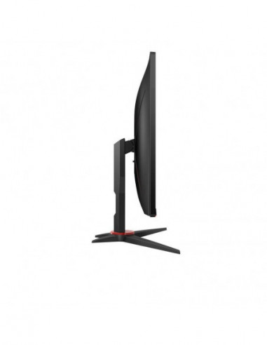 Monitor AOC Q27G2E/BK - 27'' QHD...
