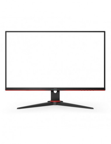 Monitor AOC Q27G2E/BK - 27'' QHD...