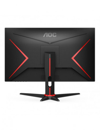Monitor AOC Q27G2E/BK - 27'' QHD...