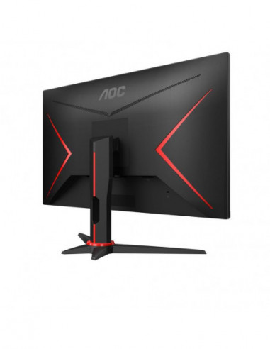 Monitor AOC Q27G2E/BK - 27'' QHD...