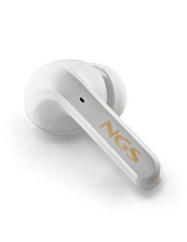 Auscultadores com Microfone NGS... Auscultadores com Microfone NGS...