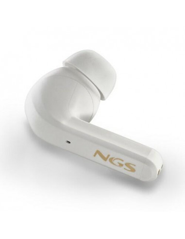 Auscultadores com Microfone NGS... Auscultadores com Microfone NGS...