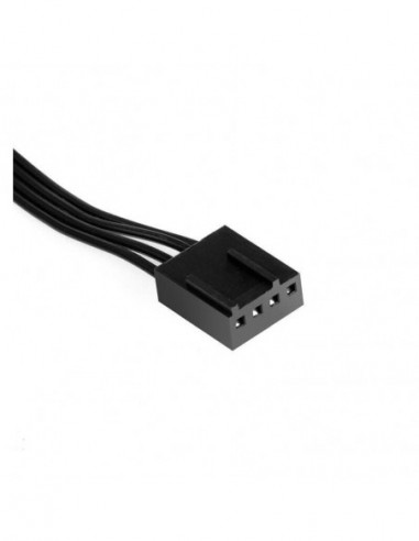 Arrefecimento de CPU Nox Hummer H-312... Arrefecimento de CPU Nox Hummer H-312...