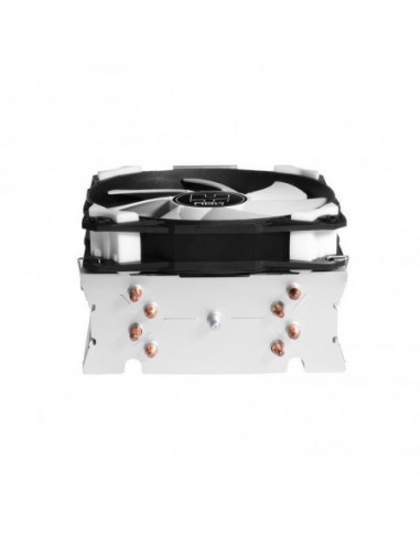 Arrefecimento de CPU Nox Hummer H-312... Arrefecimento de CPU Nox Hummer H-312...