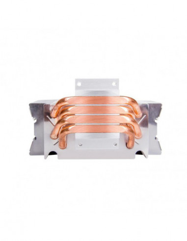 Arrefecimento de CPU Nox Hummer H-312... Arrefecimento de CPU Nox Hummer H-312...