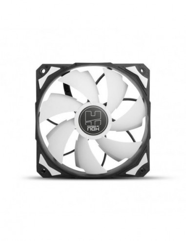 Arrefecimento de CPU Nox Hummer H-312... Arrefecimento de CPU Nox Hummer H-312...