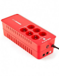 SAI Salicru SPS 650 HOME,...