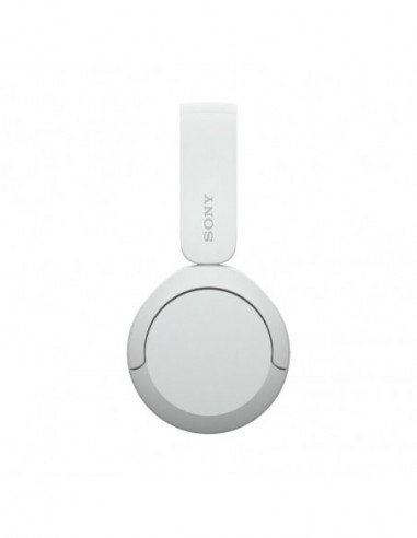 Auscultadores SONY WH-CH520: Sem... Auscultadores SONY WH-CH520: Sem...