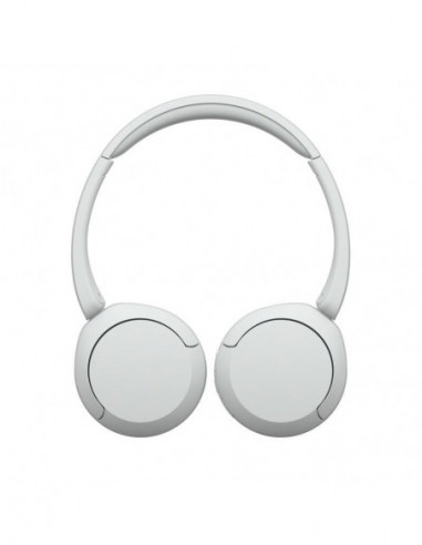 Auscultadores SONY WH-CH520: Sem... Auscultadores SONY WH-CH520: Sem...