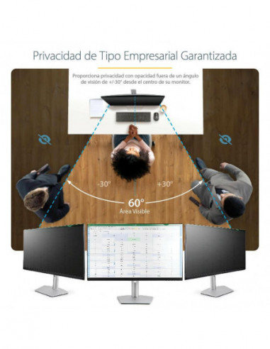 StarTech.com 28-inch 16:9 Computer...