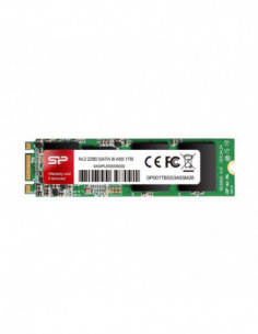 Disco Ssd Silicon Power A55...