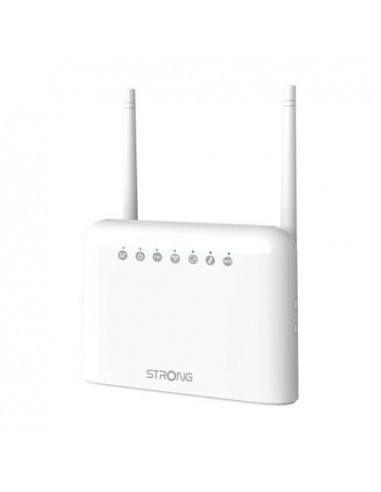 Router Strong 4G LTE 350: 4G, Wi-Fi,... Router Strong 4G LTE 350: 4G, Wi-Fi,...