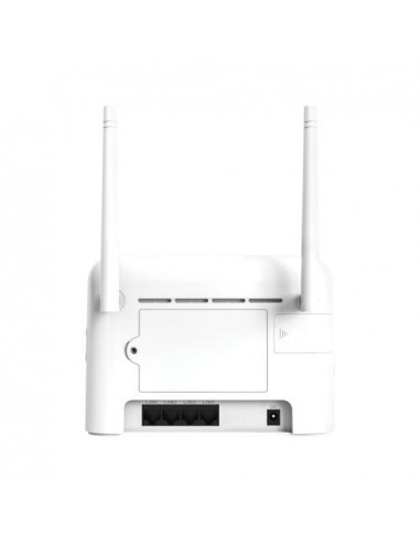 Router Strong 4G LTE 350: 4G, Wi-Fi,... Router Strong 4G LTE 350: 4G, Wi-Fi,...