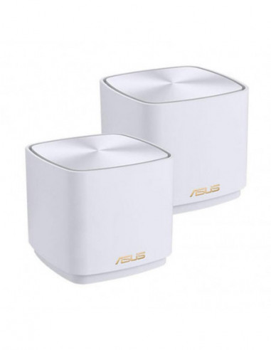 ASUS ZenWiFi XD4 PLUS 2 pack Black...