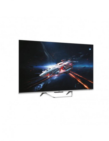 Haier - Qled 65" H65q800ux