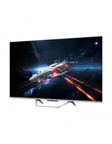 Haier - Qled 65" H65q800ux
