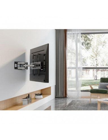 Suporte de Parede EQUIP Ergo para... Suporte de Parede EQUIP Ergo para...