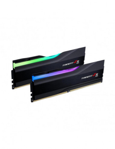 Memória RAM G.Skill Trident Z5 RGB... Memória RAM G.Skill Trident Z5 RGB...