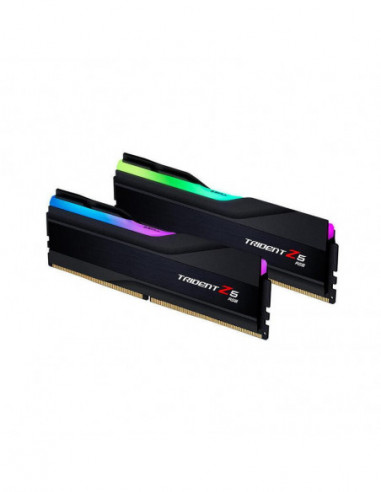 Memória RAM G.Skill Trident Z5 RGB... Memória RAM G.Skill Trident Z5 RGB...