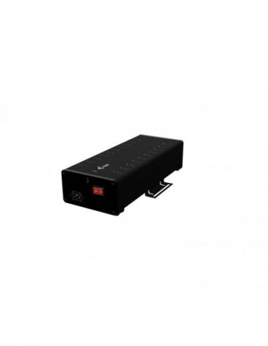Hub I-Tec USB-C/USB-A, 20 Portas...