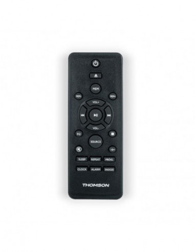 Thomson - Micro Hi-Fi Mic123bt