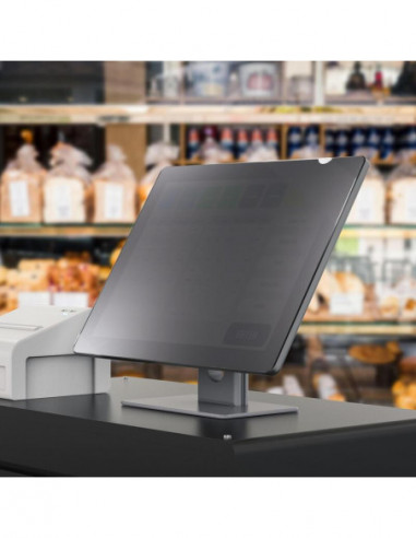 19" Computer Monitor Privacy Filter 19" Computer Monitor Privacy Filter