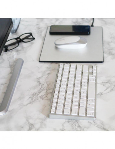 Teclado Bluetooth Subblim Advance...