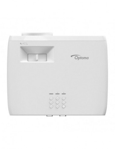 Projetor Optoma Zw340e