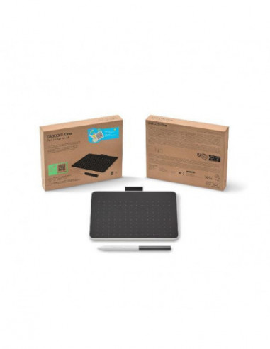 Tablets Gráficos - CTC4110WLW2B WACOM... Tablets Gráficos - CTC4110WLW2B WACOM...