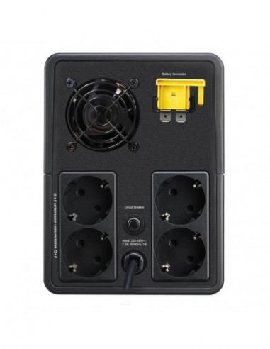 SAI APC Easy UPS BVX1600LI-GR,...