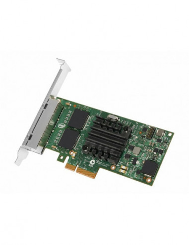 Intel Ethernet Server Adapter I350-T4... Intel Ethernet Server Adapter I350-T4...